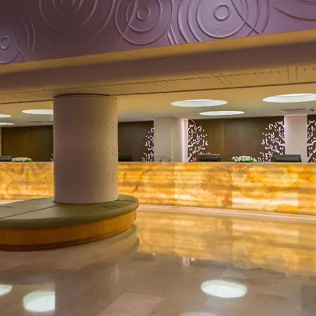 Titanic Deluxe Lara Feriested Antalya