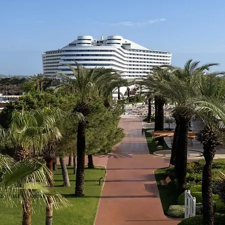 Titanic Deluxe Lara Antalya