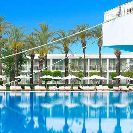 Titanic Deluxe Lara Feriested Antalya