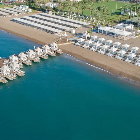 Titanic Deluxe Lara Semesteranläggning (resort) 5*