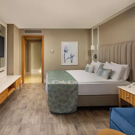 Titanic Deluxe Lara Semesteranläggning (resort) 5*