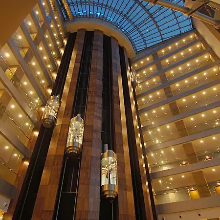Semesteranläggning (resort) Titanic Deluxe Lara Antalya